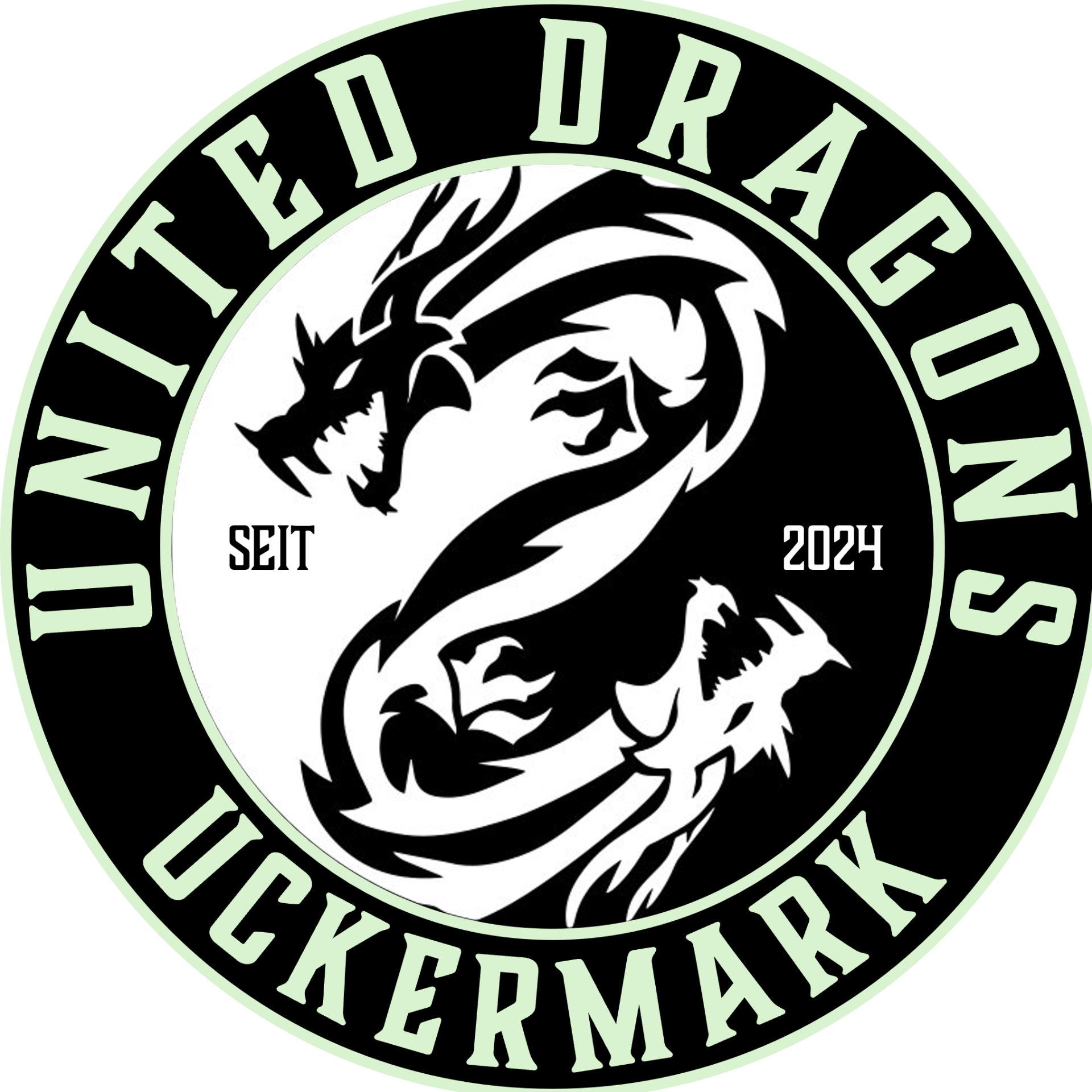 United Dragons Uckermark